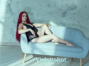Violettahot