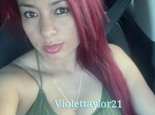 Violettaylor21