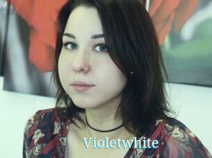 Violetwhite