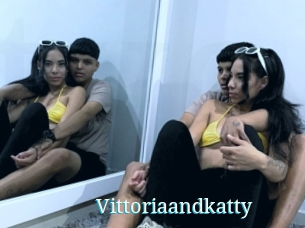 Vittoriaandkatty