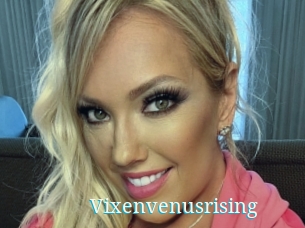 Vixenvenusrising