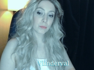 Vlinderval