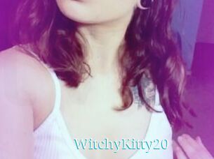 WitchyKitty20