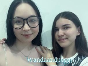 Wandaandpeggy