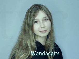 Wandacatts