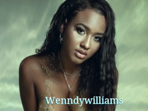 Wenndywilliams