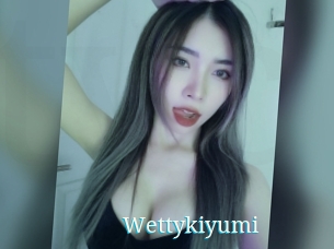 Wettykiyumi