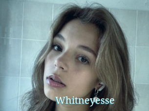 Whitneyesse