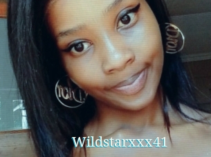 Wildstarxxx41