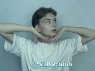 Willaacomb