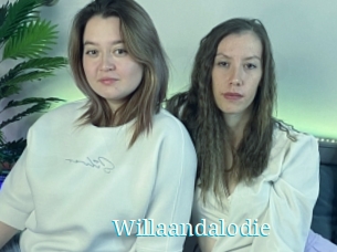 Willaandalodie