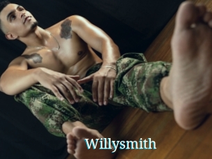 Willysmith