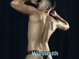 Willysmith