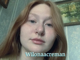 wilonaacreman The voyeurs club