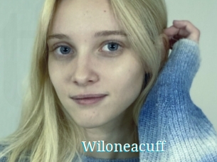 Wiloneacuff