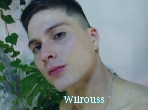 wilrouss The voyeurs club