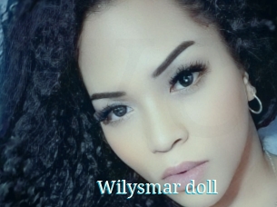 Wilysmar_doll