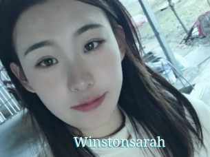 Winstonsarah