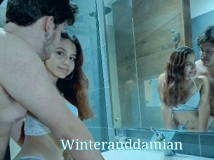 Winteranddamian