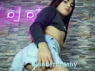 Wonderbritany