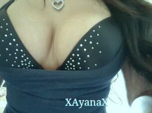 XAyanaX