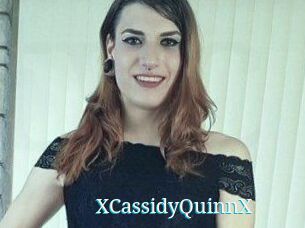 XCassidyQuinnX