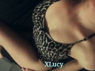 XLucy