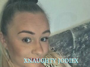 XNAUGHTY_JODIEX