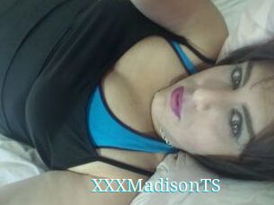 XXXMadisonTS
