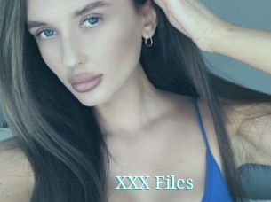 XXX_Files