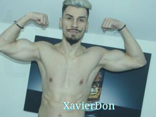 XavierDon