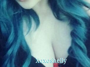 Xoxoshelly