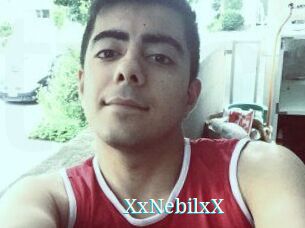 XxNebilxX