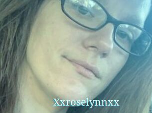 Xxroselynnxx