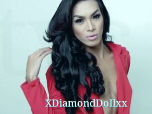 XDiamondDoIlxx