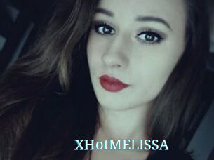 XHotMELISSA