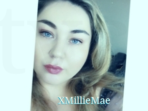 XMillieMae