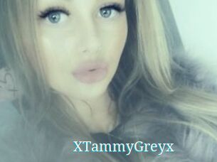 XTammyGreyx