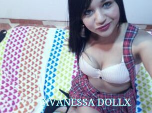 XVANESSA_DOLLX