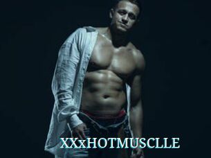 XXxHOTMUSCLLE