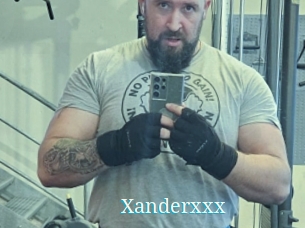 Xanderxxx