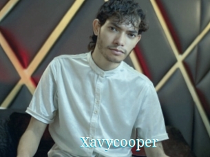 Xavycooper