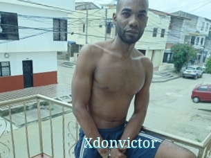 Xdonvictor