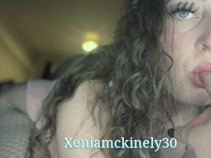 Xeniamckinely30