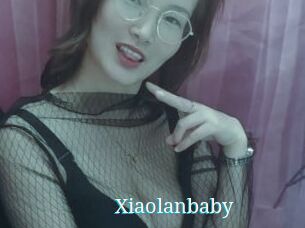 Xiaolanbaby