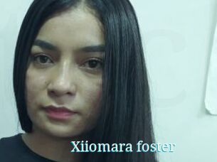 Xiiomara_foster