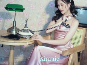 Xinmie