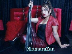 XiomaraZan