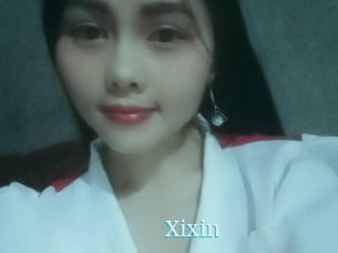 Xixin