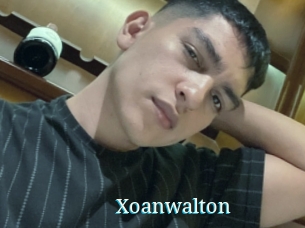 Xoanwalton